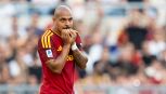 Allarme Roma, infortunio per Malen: dopo Wesley anche l’olandese salta gli impegni con la nazionale, Gasperini trema