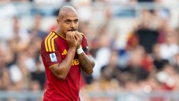Allarme Roma, infortunio per Malen: dopo Wesley anche l’olandese salta gli impegni con la nazionale, Gasperini trema