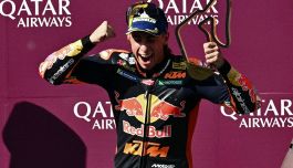 Pagelle MotoGp Austria: Acosta rompe la maledizione, Martin solido, Bezzecchi non graffia e Marquez limita i danni