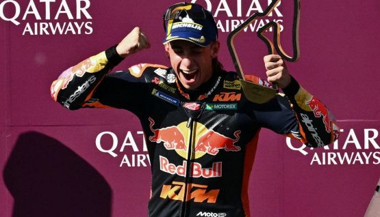 Pagelle MotoGp Austria: Acosta rompe la maledizione, Martin solido, Bezzecchi non graffia e Marquez limita i danni