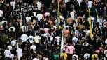 Caso Mazzola, il Giudice Sportivo grazia la Curva della Juventus: ma che stangata per il club bianconero. Tardelli furioso