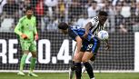 Juventus-Atalanta, moviola: se non interviene su quel rigore a che serve più il Var?