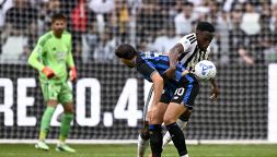 Juventus-Atalanta, moviola: se non interviene su quel rigore a che serve più il Var?
