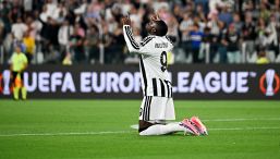 Juventus, Spalletti promuove Grabara e bacchetta Kolo Muani: il retroscena sulla vigilia “da monaco” del francese 