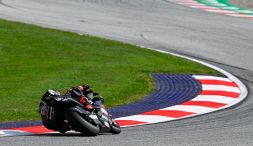 MotoGP Austria, Qualifiche: pole stratosferica per Martin, ma Marquez e Acosta incombono