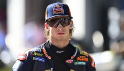 MotoGP Austria, Acosta fa ammenda. Martin: "Il sorpasso di Marquez un po' al limite", la botta di fortuna di Bezzecchi