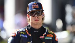 MotoGP Austria, Acosta fa ammenda. Martin: "Il sorpasso di Marquez un po' al limite", la botta di fortuna di Bezzecchi