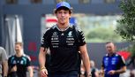 Antonelli e il modello Sinner: 'Il mondiale? Bisogna giocare un punto alla volta, come a tennis'. Verstappen boccia le Sprint