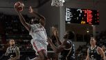 Diretta Live Milano-Bologna Basket Eurolega: il derby tra Olimpia e Segafredo accende l'Europa