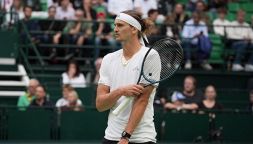 Zverev avvisa l’Italia e Sinner e poi attacca le Finals a Bologna: “Non è la vera Davis, la Coppa è storia, non denaro”