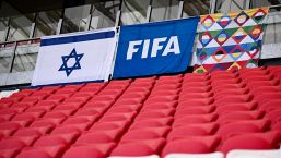 Irlanda: "Io con Israele non gioco". Il portiere si rifiuta di scendere in campo, i compagni hanno votato per decidere se seguirlo