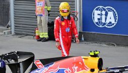 Pagelle Gp Baku F1: Hamilton un fantasma, Antonelli calcolatore. Verstappen sprinter ma Russell è perfetto