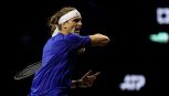 Zverev ridimensionato in Laver Cup: altro che il numero 1 di Sinner, una statistica lo smaschera. Alcaraz fa girare la testa ad Agassi