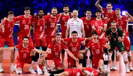 Europei, la corazzata Polonia spegne i sogni della Francia di Giani. Finlandia da favola, è di bronzo. Rimpianti Italia