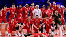 Europei, la corazzata Polonia spegne i sogni della Francia di Giani. Finlandia da favola, è di bronzo. Rimpianti Italia