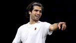 Alcaraz, sceglie Djokovic e snobba Federer in Laver Cup: la rivelazione di Carlos su Sinner e la frecciatina allo US Open