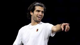 Alcaraz, sceglie Djokovic e snobba Federer in Laver Cup: la rivelazione di Carlos su Sinner e la frecciatina allo US Open