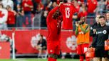 Juventus ci credi? David non si ferma più, gol decisivo col Canada contro il Cile e sono già quattro