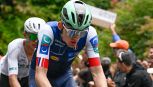 Mondiali, la Francia già scarica Seixas: “Una vergogna”. La regia di Pogacar nel successo di McNulty: il ruolo di Del Toro