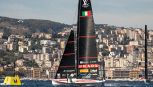Dirella LIVE Preliminary Regatta di Napoli Vela: Luna Rossa vuole già stupire, New Zealand la squadra da battere