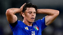 Romano, che attacco dalla Svizzera: “Magari non viene convocato per 5 anni”. Altro intoppo per l’Italia di Mancini