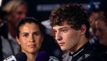 Antonelli: “Oggi è andato tutto storto”. Leclerc spinge la Ferrari a reagire, Norris furioso contro Colapinto