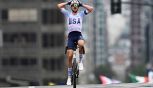 Mondiali Ciclismo 2026: trionfo USA con la fagianata di McNulty, flop Seixas ed Evenepoel. Italia, soliti rimpianti