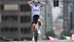 Mondiali Ciclismo 2026: trionfo USA con la fagianata di McNulty, flop Seixas ed Evenepoel. Italia, soliti rimpianti