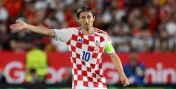 Nations League: Yamal lancia la Spagna, ma Siviglia applaude Modric. Inghilterra-Kane, risultati e classifiche