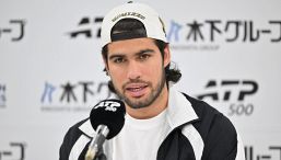 Alcaraz contrario alla rivoluzione chiesta da Djokovic e McEnroe, le dure parole di Carlos: “Così uccidiamo gli Slam”