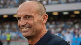 Allegri ha perso le parole e non è più quello di Juve e Milan ma una cosa l'ha capita già: il difetto di Napoli. Le scelte per l'Inter