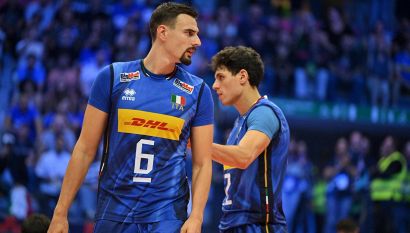 Olimpiadi a rischio per Egonu e Giannelli, la Russia complica tutto
