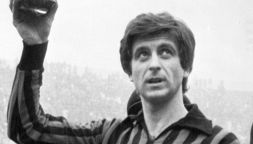 Gianni Rivera – Il golden boy che ha segnato una generazione