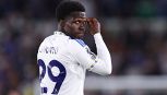 Chiusura di calciomercato, alla Juve Sarr e Woltemade, la Roma resiste per Koné. Fiorentina, arriva Gnonto