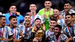 Argentina, Alejandro Gomez diserta il Messi-day al Monumental: la decisione del Papu