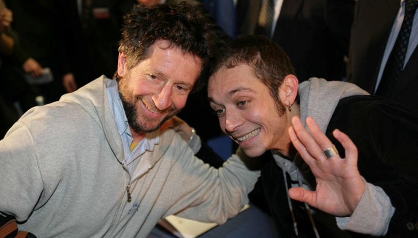 Alle origini del conflitto e della battaglia legale tra Graziano Rossi e i figli Valentino e Clara