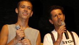 La guerra dei Rossi, Graziano apre ai figli Clara e al nove volte campione del mondo Valentino ma non tutto è superato
