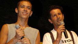 La guerra dei Rossi, Graziano apre ai figli Clara e al nove volte campione del mondo Valentino ma non tutto è superato