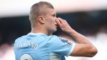 Cosa rischia il Manchester City, lo anticipa Liam Gallagher e scatena un’altra bufera. Tutti su Haaland e Donnarumma