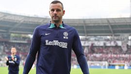 Handanovic rivela perché con Conte dopo 1-2 anni salta sempre tutto e il motivo dell'addio all'Inter