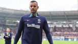 Handanovic rivela perché con Conte dopo 1-2 anni salta sempre tutto e il motivo dell'addio all'Inter