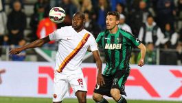 Serie D, il Pontedera pesca il suo Ronaldinho: preso l’ex Roma Ibarbo, giocherà con Del Piero jr