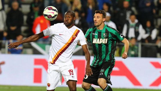 Serie D, il Pontedera pesca il suo Ronaldinho: preso l’ex Roma Ibarbo, giocherà con Del Piero jr