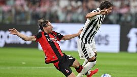 Juventus-Milan, moviola: sul gol di Cisse c’erano due falli prima, perché il Var è rimasto zitto