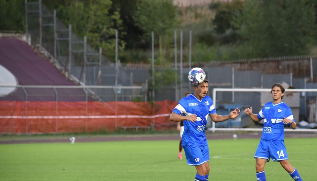 Brescia in azione