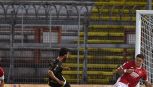 Perugia, che batosta con lo Spezia. Cade anche l’Ostiamare, festa per l’Atalanta U23