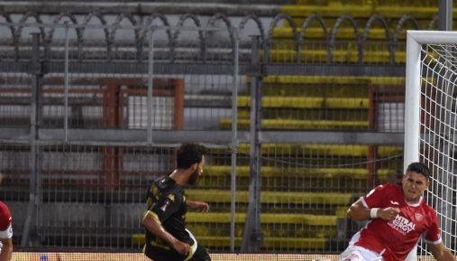 Perugia, che batosta con lo Spezia. Cade anche l’Ostiamare, festa per l’Atalanta U23