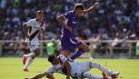 Fiorentina-Torino, moviola: questi rigori non li vedremo più, la papera di Perri, il gesto di Mandragora, cosa hanno urlato i tifosi