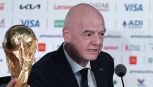 Fifa, lo schiaffo di Infantino all’Europa: la finale dei Mondiali 2030 verso il Marocco. Madrid avverte: “Ci saranno conseguenze”