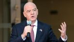 Lo scandalo City travolge Infantino: “Sapeva tutto, ha coperto anche un altro club”. E la sua Svizzera lo scarica